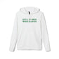 Just a kid from West Haven // West Haven Connecticut Adidas unisex hoodie // finding connecticut 