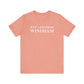 Just a kid from Windham // Windham CT t shirts // finding connecticut 