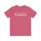 Just a kid from Windham // Windham CT t shirts // finding connecticut 