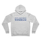 Just a kid from Windham // Windham Connecticut hoodie sweatshirts // finding connecticut 