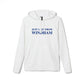 Just a kid from Windham // Windham Connecticut unisex adidas hoodie sweatshirt // finding connecticut 
