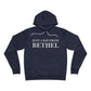 Bethel Connecticut  hooded sweatshirt  Finding Connecticut