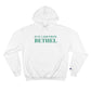 Bethel Connecticut hooded sweatshirt  Finding Connecticut