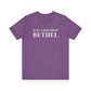 Bethel Connecticut   t shirt Finding Connecticut