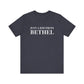 Bethel Connecticut   t shirt Finding Connecticut