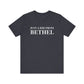 Bethel Connecticut   t shirt Finding Connecticut