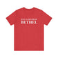 Bethel Connecticut   t shirt Finding Connecticut