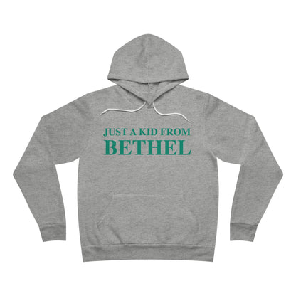 Bethel Connecticut hooded sweatshirt  Finding Connecticut