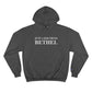 Bethel Connecticut  hooded sweatshirt Finding Connecticut