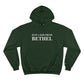 Bethel Connecticut  hooded sweatshirt Finding Connecticut