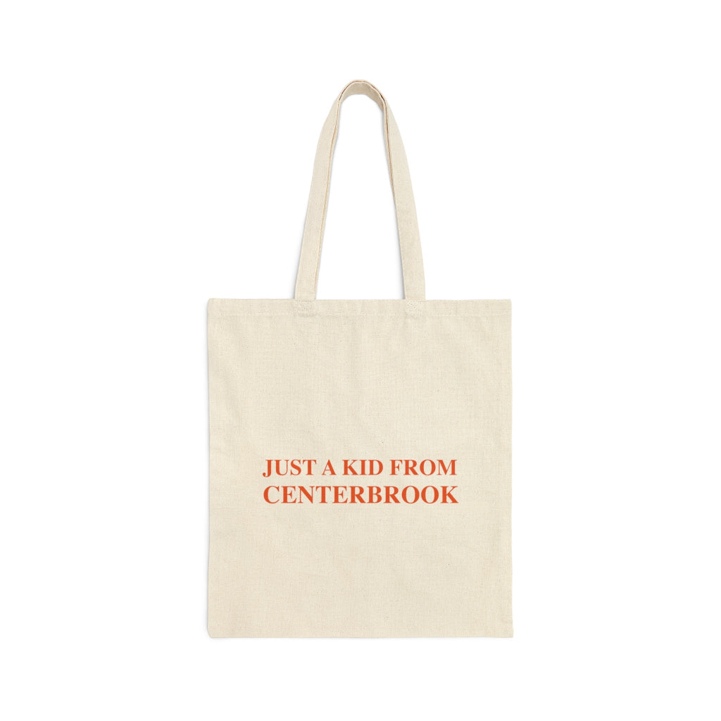 Just a kid from centerbrook // centerbrook connecticut gifts and merch // finding connecticut 