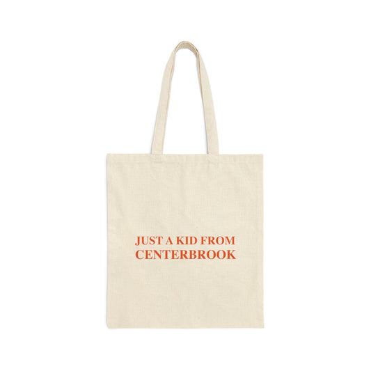 Just a kid from centerbrook // centerbrook connecticut gifts and merch // finding connecticut 