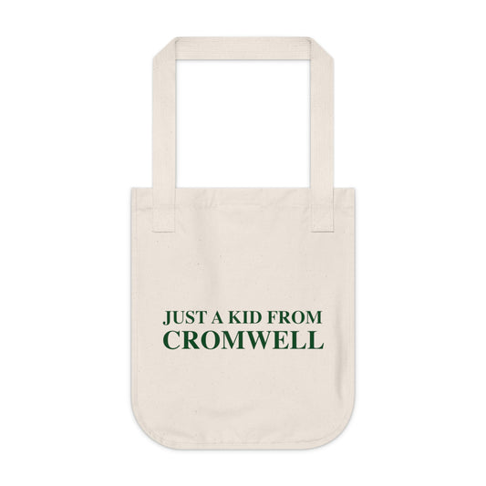 Just a kid from cromwell // cromwell connecticut gifts and merch // finding connecticut 