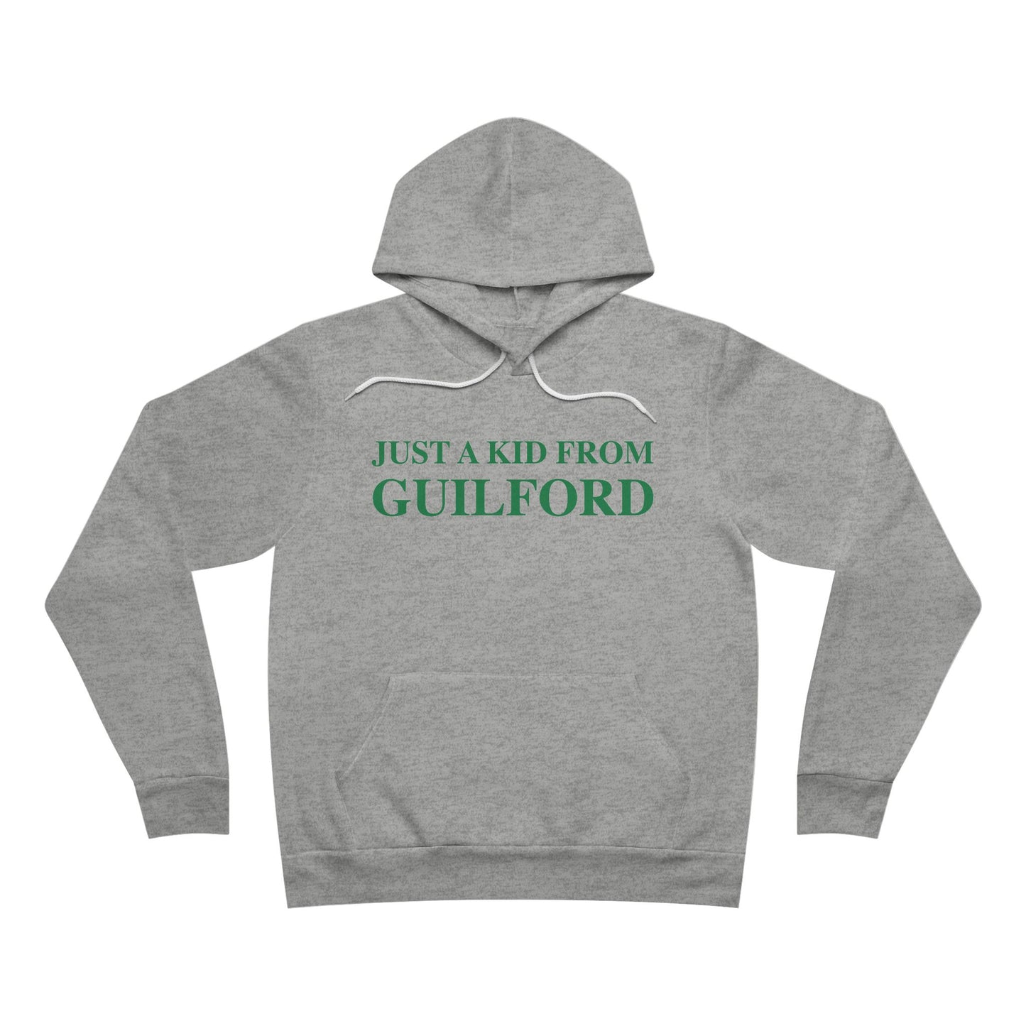 Just a kid from guilford // guilford connecticut  hoodies sweatshirts // finding connecticut 
