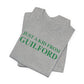 Just a kid from guilford // guilford ct unisex t shirts // finding connecticut 