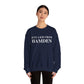 Just a kid from hamden  // hamden CT sweatshirts // finding connecticut  