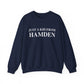Just a kid from hamden  // hamden CT sweatshirts // finding connecticut  