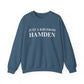Just a kid from hamden  // hamden CT sweatshirts // finding connecticut  