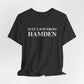Just a kid from hamden  // hamden CT t shirts// finding connecticut  