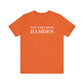 Just a kid from hamden  // hamden CT t shirts// finding connecticut  