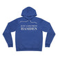 Just a kid from hamden  // hamden CT unisex hoodie sweatshirt / finding connecticut  