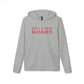 Just a kid from hamden  // hamden Connecticut Adidas hoodie sweatshirts  / finding connecticut  