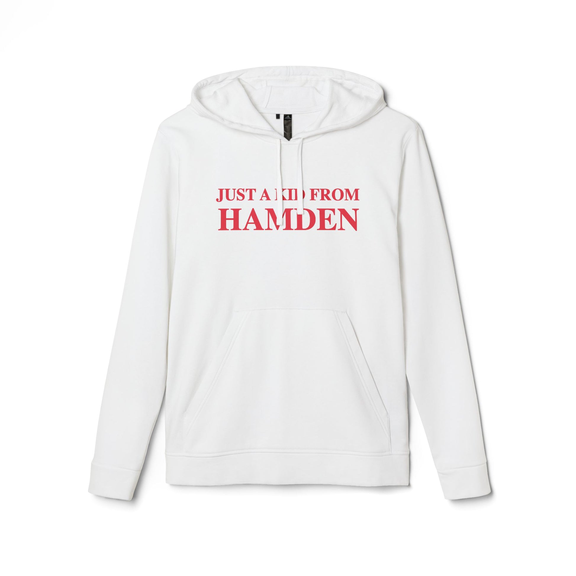 Just a kid from hamden  // hamden Connecticut Adidas hoodie sweatshirts  / finding connecticut  