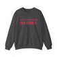 Just a kid from hamden  // hamden Connecticut sweatshirts  / finding connecticut  