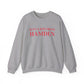 Just a kid from hamden  // hamden Connecticut sweatshirts  / finding connecticut  
