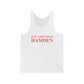 Just a kid from hamden  // hamden Connecticut tank tops / finding connecticut  