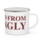 Just a kid from killingly // killingly connecticut mug and drinkware // killingly connecticut gifts and merch // finding connecticut 