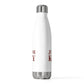 Just a kid from killingly water bottle // killingly connecticut drinkware // kilingly connecticut gifts and merch // finding connecticut 