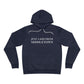 Just a kid from middletown // middletown CT unisex hoodie sweatshirt // finding connecticut