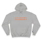 Just a kid from watertown // watertown connecticut champion hoodie sweatshirt // finding connecticut 