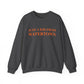 Just a kid from watertown // watertown connecticut unisex sweatshirts  // finding connecticut 