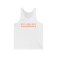 Just a kid from watertown // watertown connecticut unisex tank top shirts  // finding connecticut 