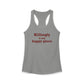 Killingly Connecticut tank top shirt // killingly connecticut gifts and merch // finding connecticut 
