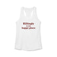 Killingly Connecticut tank top shirt // killingly connecticut gifts and merch // finding connecticut 