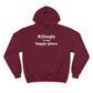 Killingly is my happy place // killingly ct hoodie sweatshirts // killingly ct gifts and merch // finding conneceticu 
