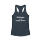 Killingly is my happy place // killingly ct tank top shirt // killingly ct gifts and merch // finding connecticut 