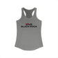 Love Black Rock // black rock connecticut tank top shirt // bridgeport connecticut gifts and merch // finding connecticut 