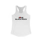 Love Black Rock // black rock connecticut tank top shirt // bridgeport connecticut gifts and merch // finding connecticut 
