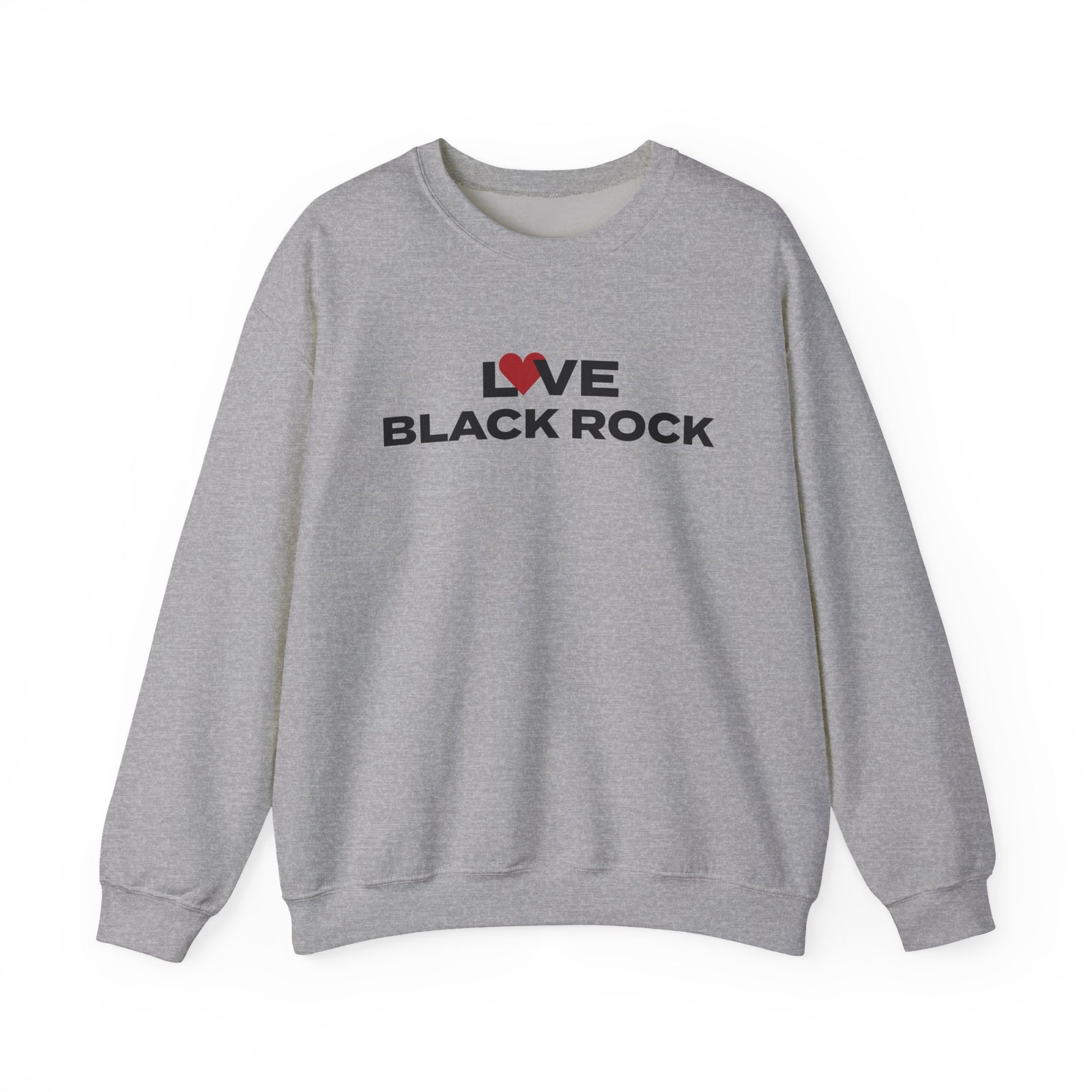 Love Black Rock sweatshirt // black rock connecticut gifts and merch // finding connecticut 