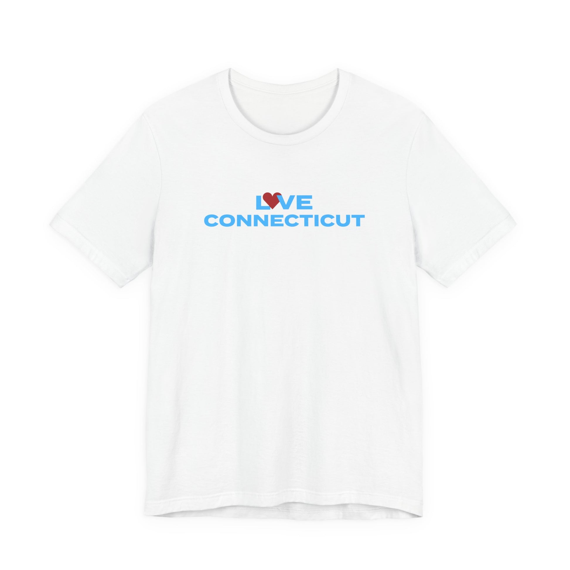 Love Connecticut // connecticut gifts and merch // finding connecticut 