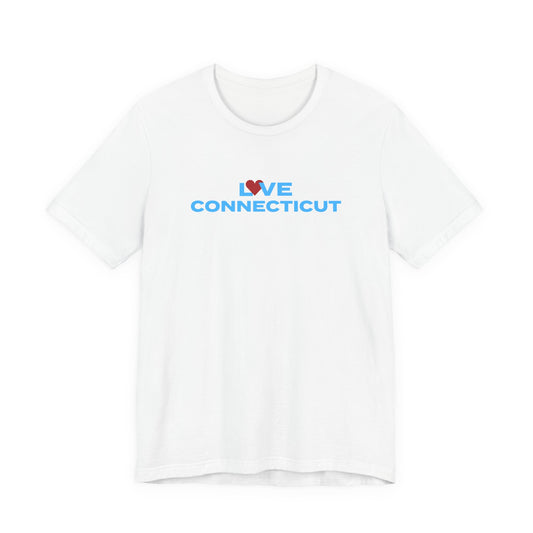Love Connecticut // connecticut gifts and merch // finding connecticut 