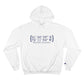 Mansfield Coordinates// Mansfield Connecticut hoodie champion  sweatshirt // finding connecticut 