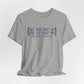 Mansfield Coordinates / mansfield connecticut t shirts // finding connecticut 