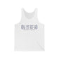 Mansfield Coordinates // mansfield connecticut unisex tank top shirts // finding connecticut 