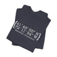 Mansfield Coordinates // mansfield ct t shirts // finding connecticut 