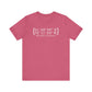 Mansfield Coordinates // mansfield ct t shirts // finding connecticut 